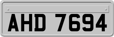 AHD7694