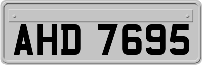 AHD7695