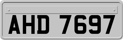 AHD7697
