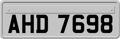 AHD7698