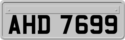 AHD7699