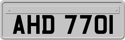 AHD7701