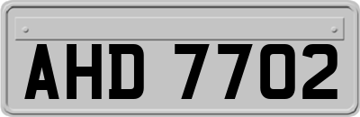 AHD7702