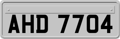 AHD7704
