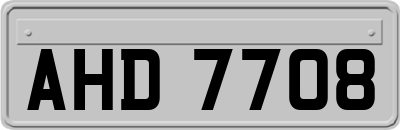 AHD7708