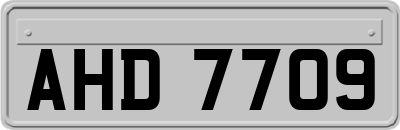 AHD7709