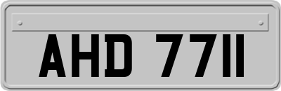 AHD7711
