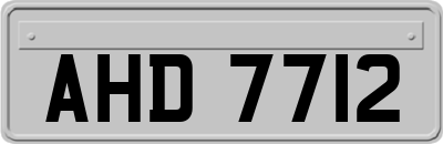 AHD7712