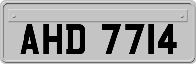 AHD7714