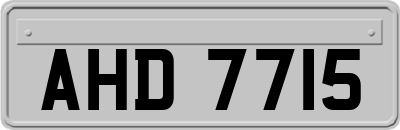 AHD7715