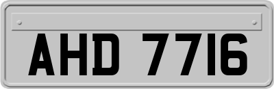 AHD7716