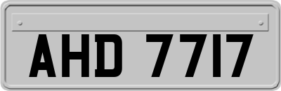 AHD7717