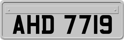 AHD7719