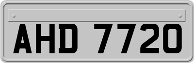 AHD7720