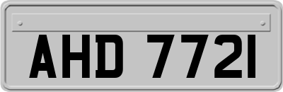 AHD7721