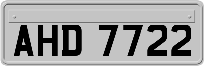 AHD7722