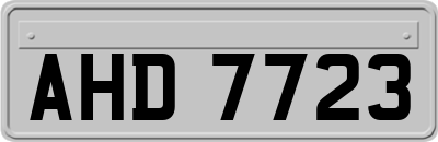 AHD7723