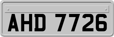 AHD7726