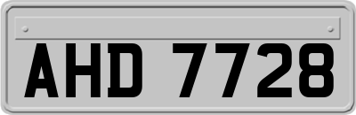 AHD7728