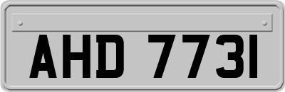 AHD7731