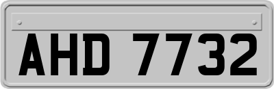 AHD7732