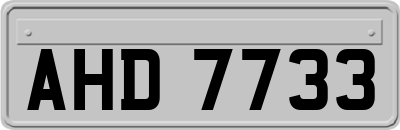 AHD7733