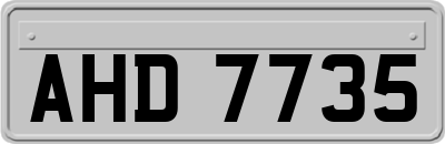 AHD7735