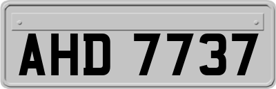 AHD7737