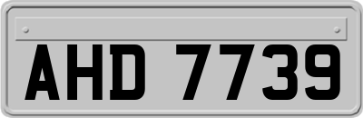 AHD7739