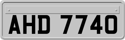 AHD7740