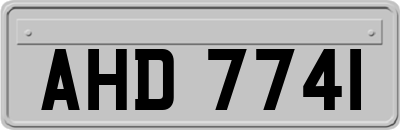 AHD7741
