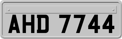 AHD7744