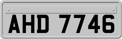 AHD7746