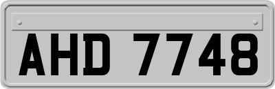 AHD7748