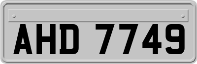 AHD7749