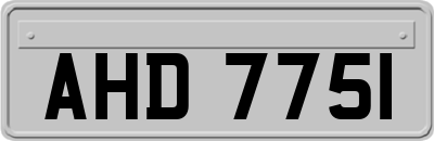 AHD7751