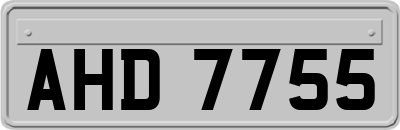 AHD7755