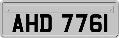 AHD7761