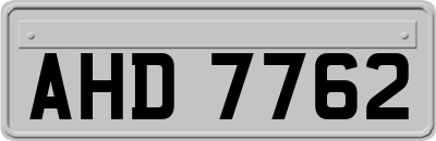 AHD7762