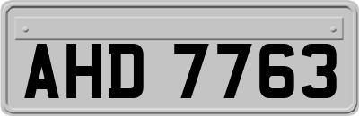 AHD7763