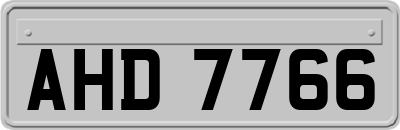 AHD7766