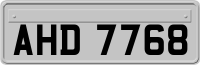 AHD7768