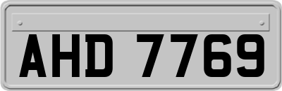 AHD7769