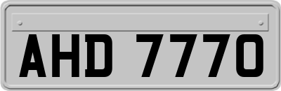 AHD7770