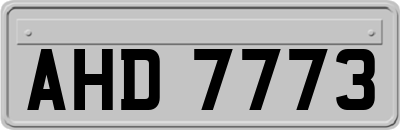 AHD7773