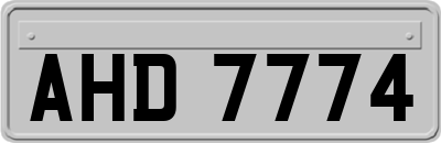 AHD7774