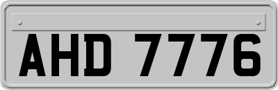 AHD7776