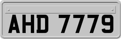 AHD7779