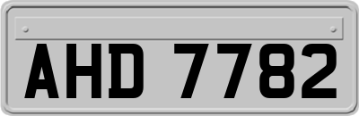 AHD7782