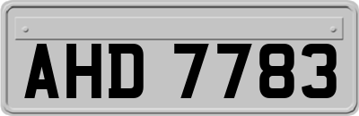 AHD7783